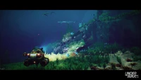 10. Under the Waves PL (PS4)